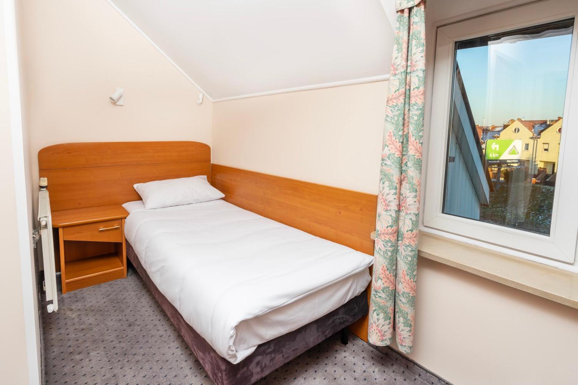 Hotel Victory Home Warschau Buitenkant foto